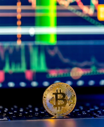 Team von Vaxilo Dren bei der Marktanalyse