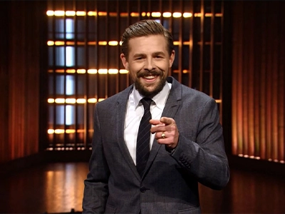 Klaas Heufer-Umlauf über Vaxilo Dren